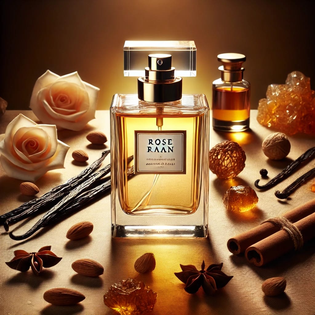 عطر روز