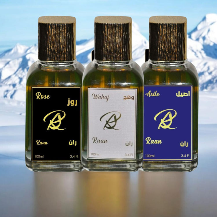 مجموعة الشتاء