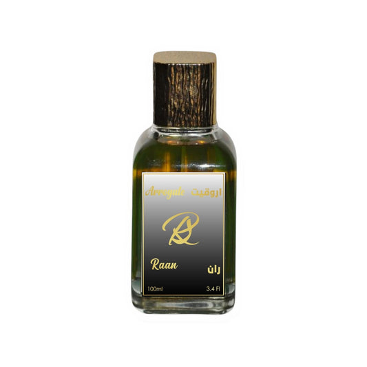عطر أروقيت