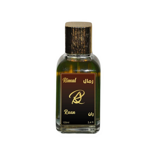 عطر رمال