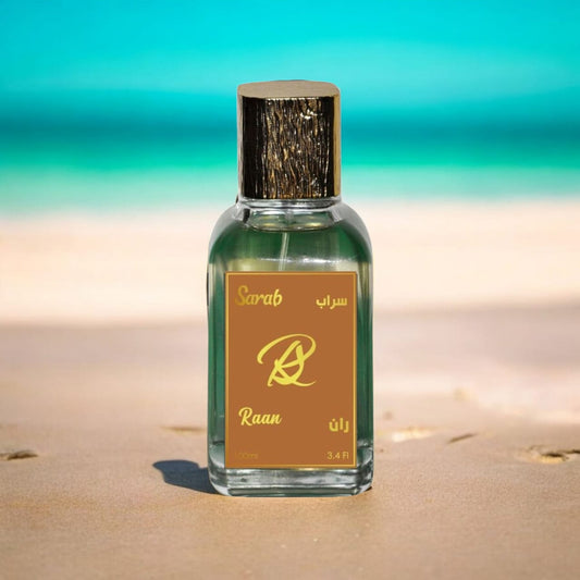 عطر سراب