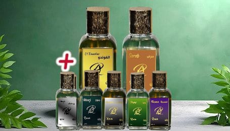 باقة الفوحان